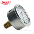 580 psi oil pressure gauge manometer